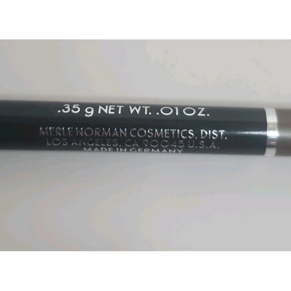 Merle Norman Age Defying Eyeliner Silver Taupe New